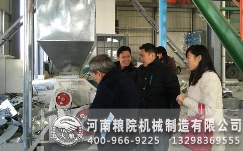 石磨面粉機(jī)實(shí)現(xiàn)了什么樣的價(jià)值 石磨面粉機(jī)實(shí)現(xiàn)了什么樣的價(jià)值